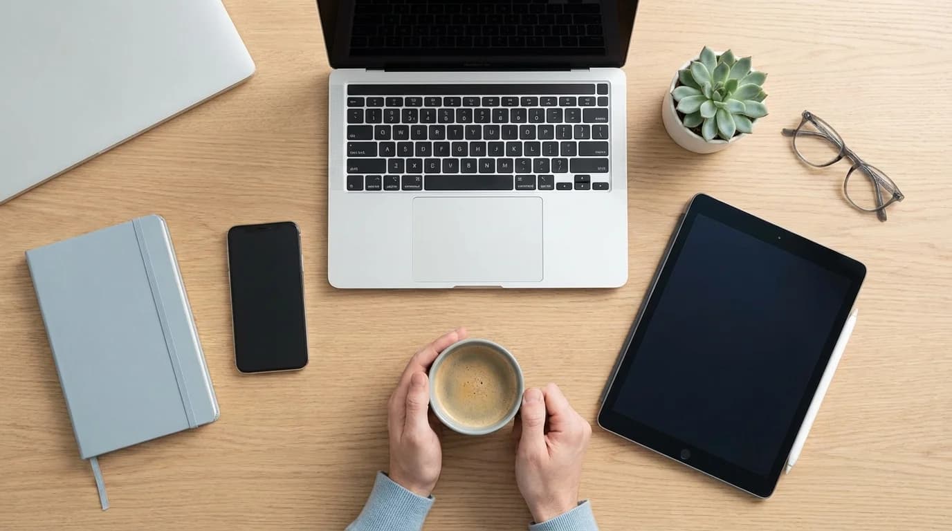 5 Template CV ATS Retail 2026 yang Terbukti Lolos Seleksi