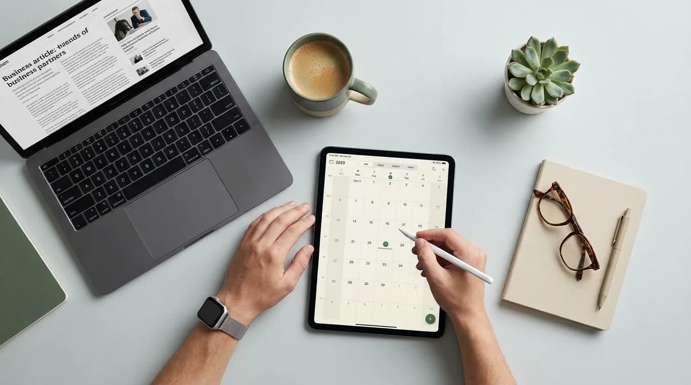 7 Cara Bikin CV Kerja Profesional yang Ampuh Lolos HRD