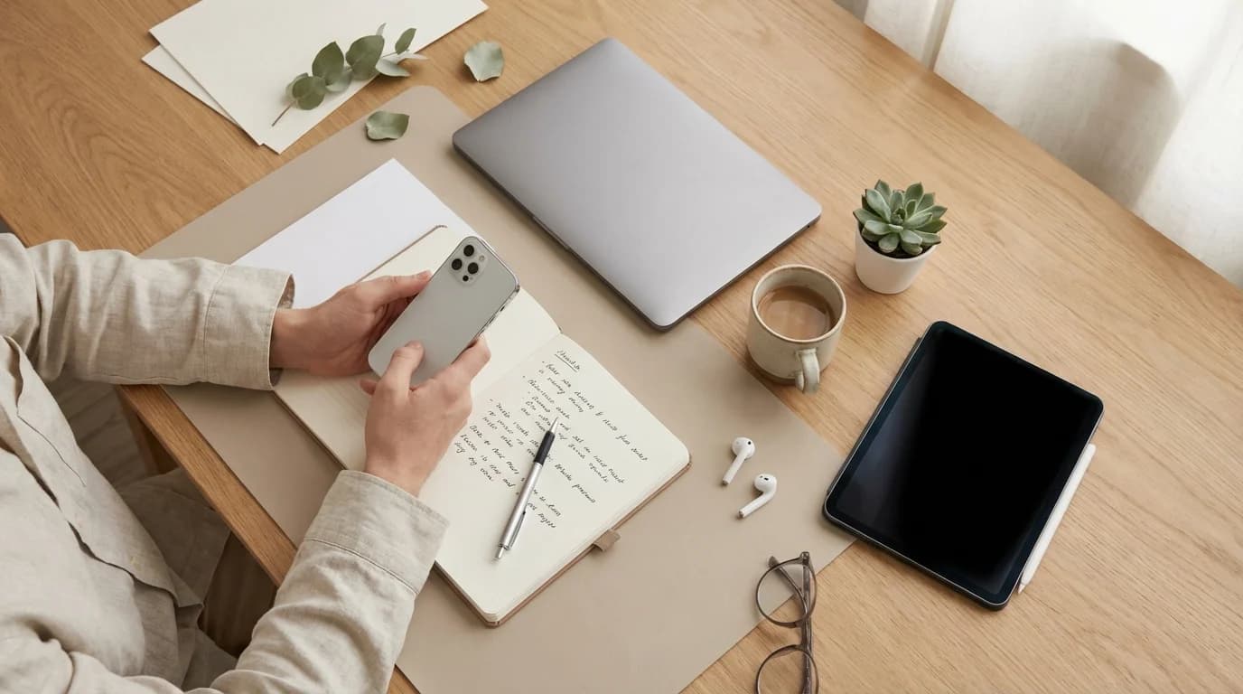 7 Template CV ATS DOCX Terbaik Agar Cepat Dipanggil Kerja