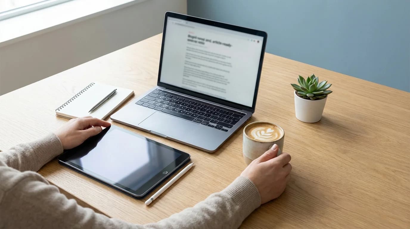 7 Strategi Membuat CV ATS Rumah Sakit Paling Ampuh 2026