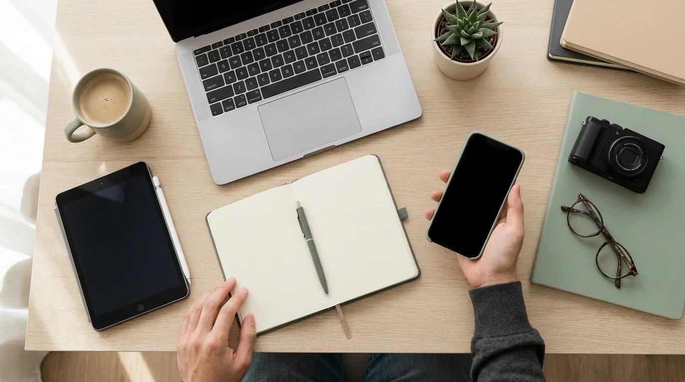 7 Format CV Terbaru 2026 Paling Ampuh Lolos Screening HRD!