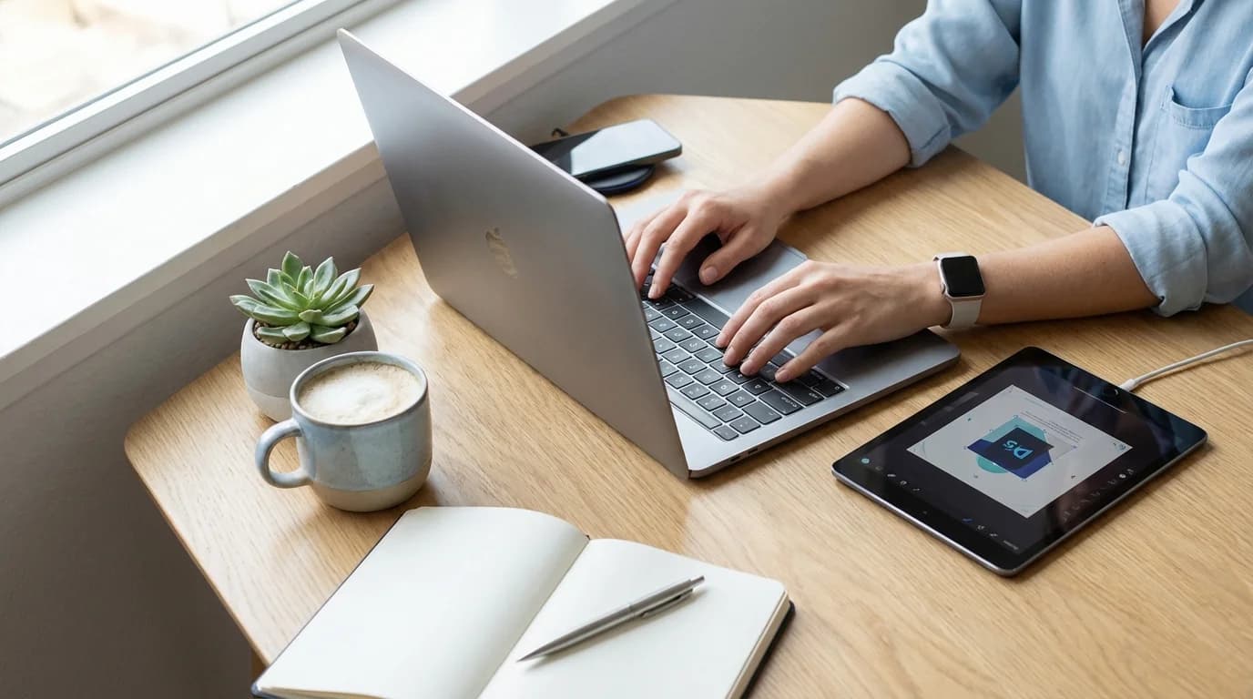 7 Cara Bikin CV ATS Startup Perusahaan Digital 2026 Pasti Lolos