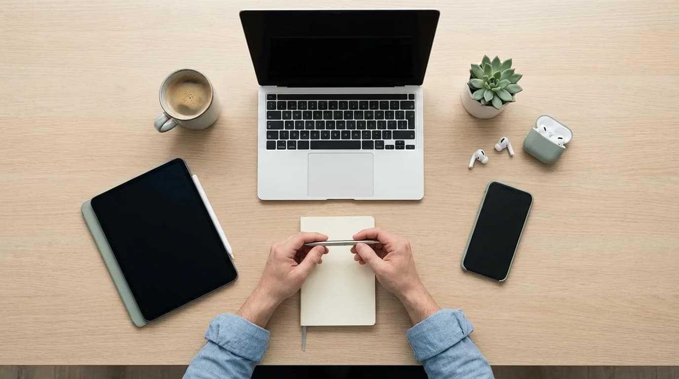 7 Template CV ATS Marketing 2026 Paling Ampuh & Keren