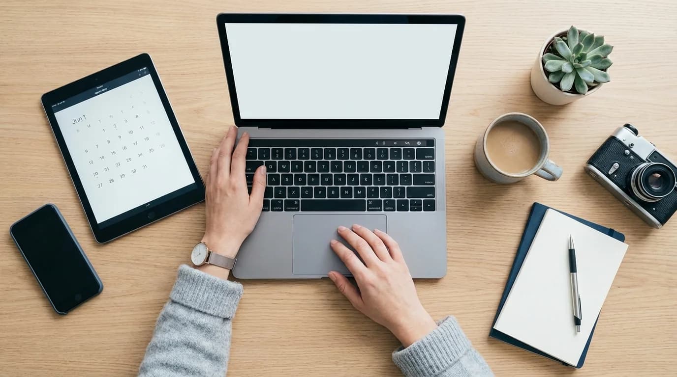 10 Website CV ATS Terbaik 2026: Rahasia Cepat Lolos HRD!