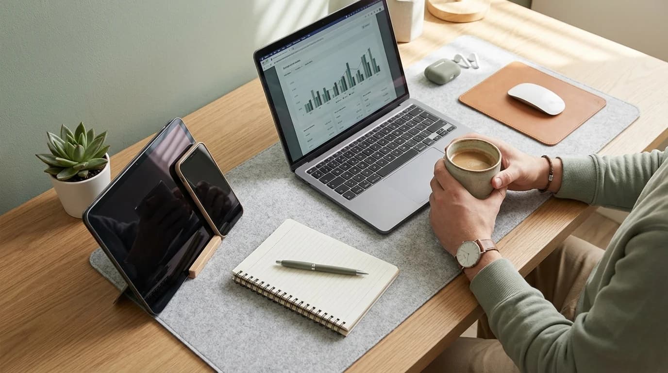 7 Pembuat CV ATS Online Terbaik 2026 yang Bikin HRD Melirik