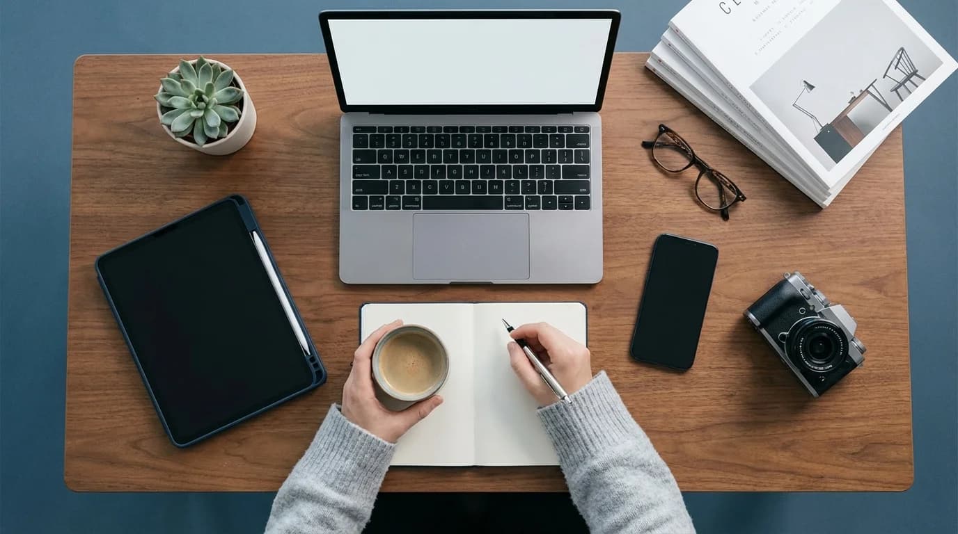 7 Paket CV ATS dan Cover Letter Terbaik 2026, Auto-Lolos!