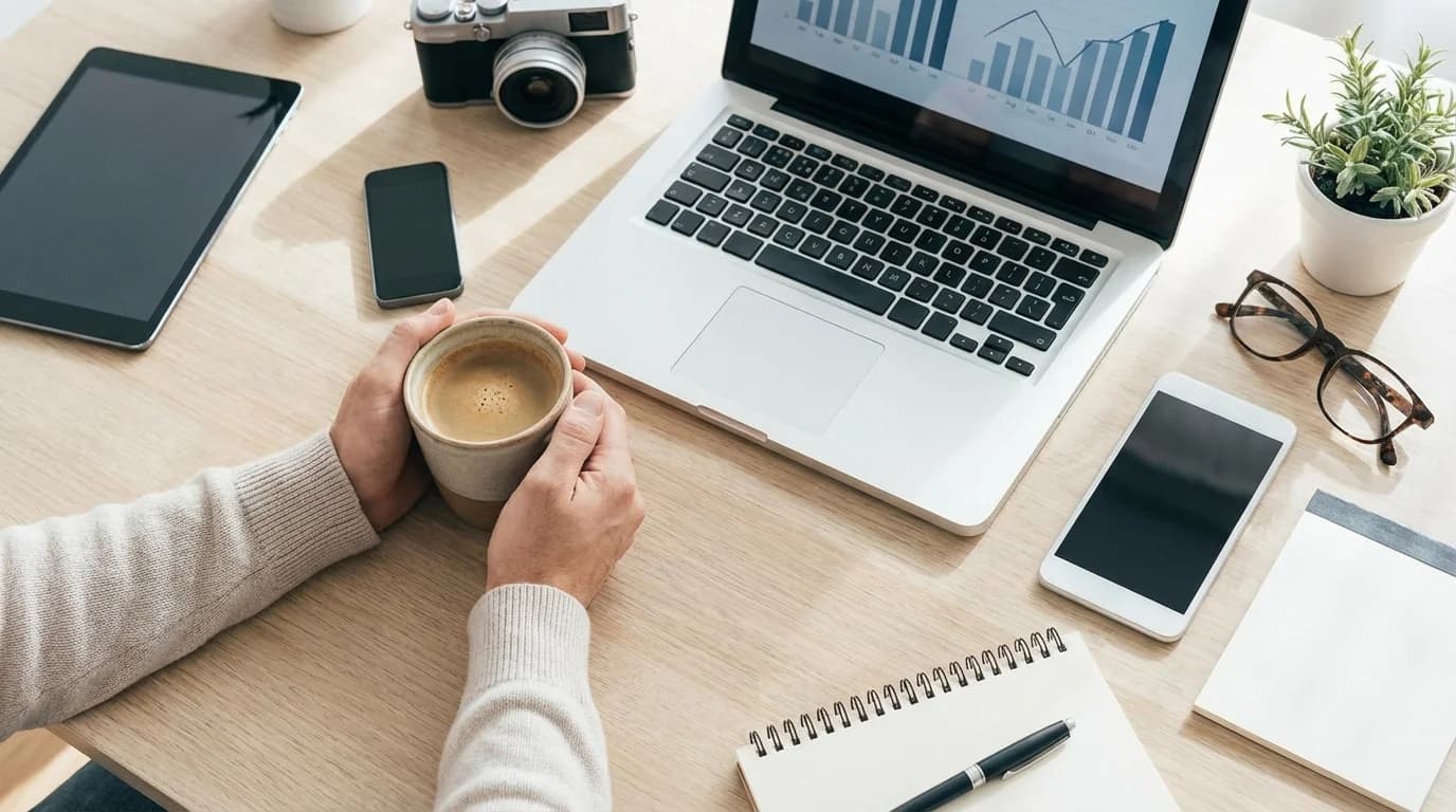 Cara Buat CV ATS Online 2026: Rahasia Ampuh Lolos HRD!