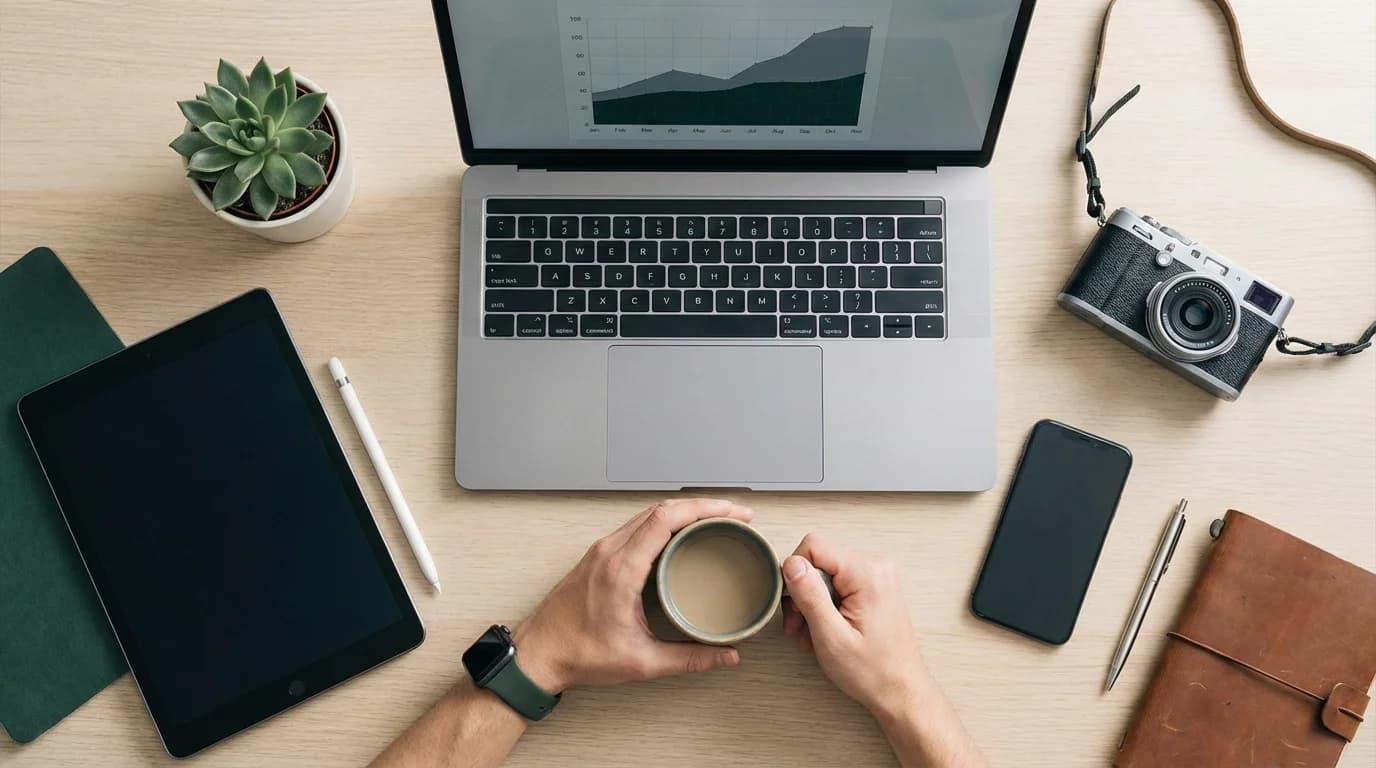 Cara Bikin CV ATS Online 2026 Terbaik, Pasti Lolos Kerja!