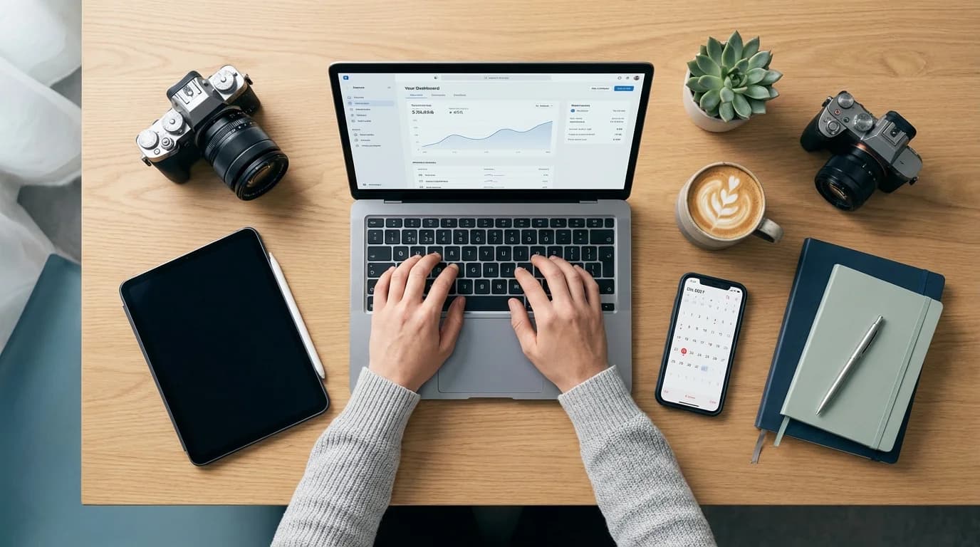 Upgrade CV ATS 2026: Rahasia Cepat Dapat Kerja!
