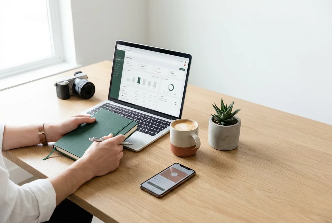 Beli CV ATS Online: Strategi Jitu Lolos Seleksi Kerja 2026