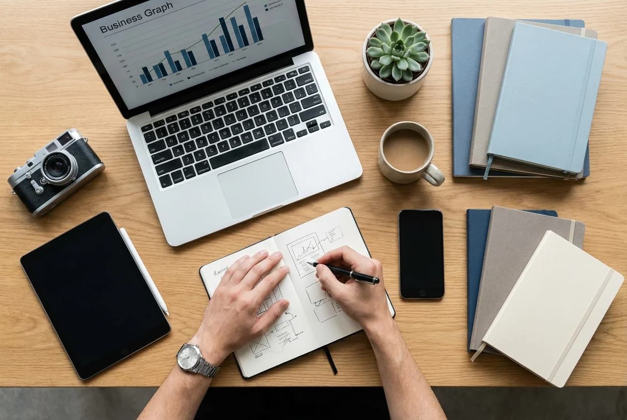 Rahasia CV ATS Siap Kirim 2026: Trik Jitu Lolos HRD!