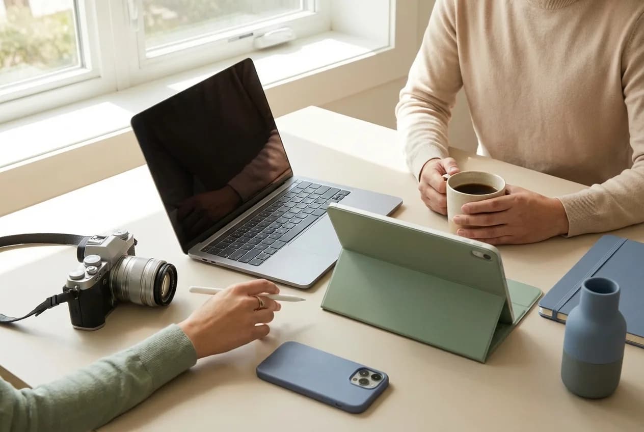 10 Cara Buat CV ATS Instan Paling Ampuh & Cepat di 2026