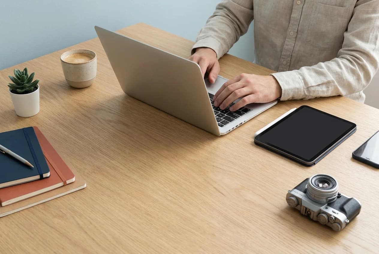 Cara Bikin CV ATS Custom 2026 yang Auto Lolos HRD!