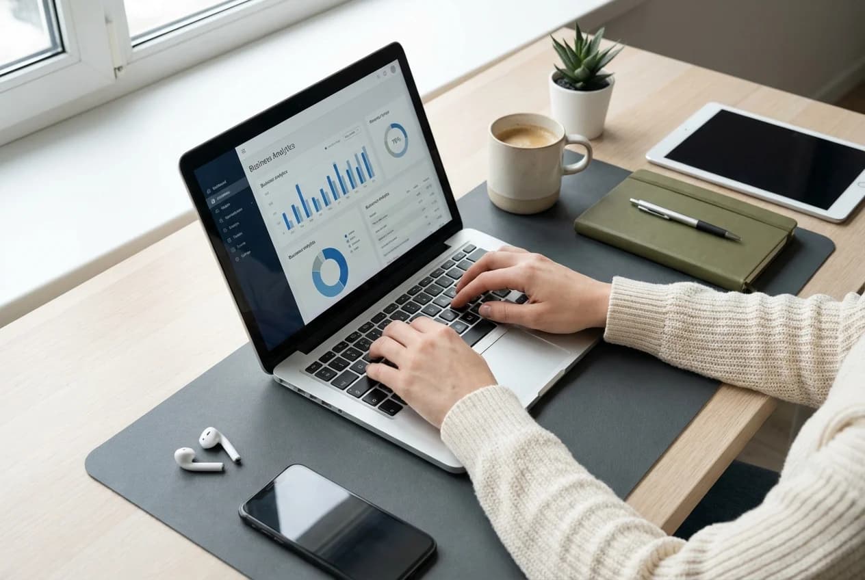 Lolos Seleksi 2026: Trik CV ATS Berdasarkan Keyword yang Ampuh!