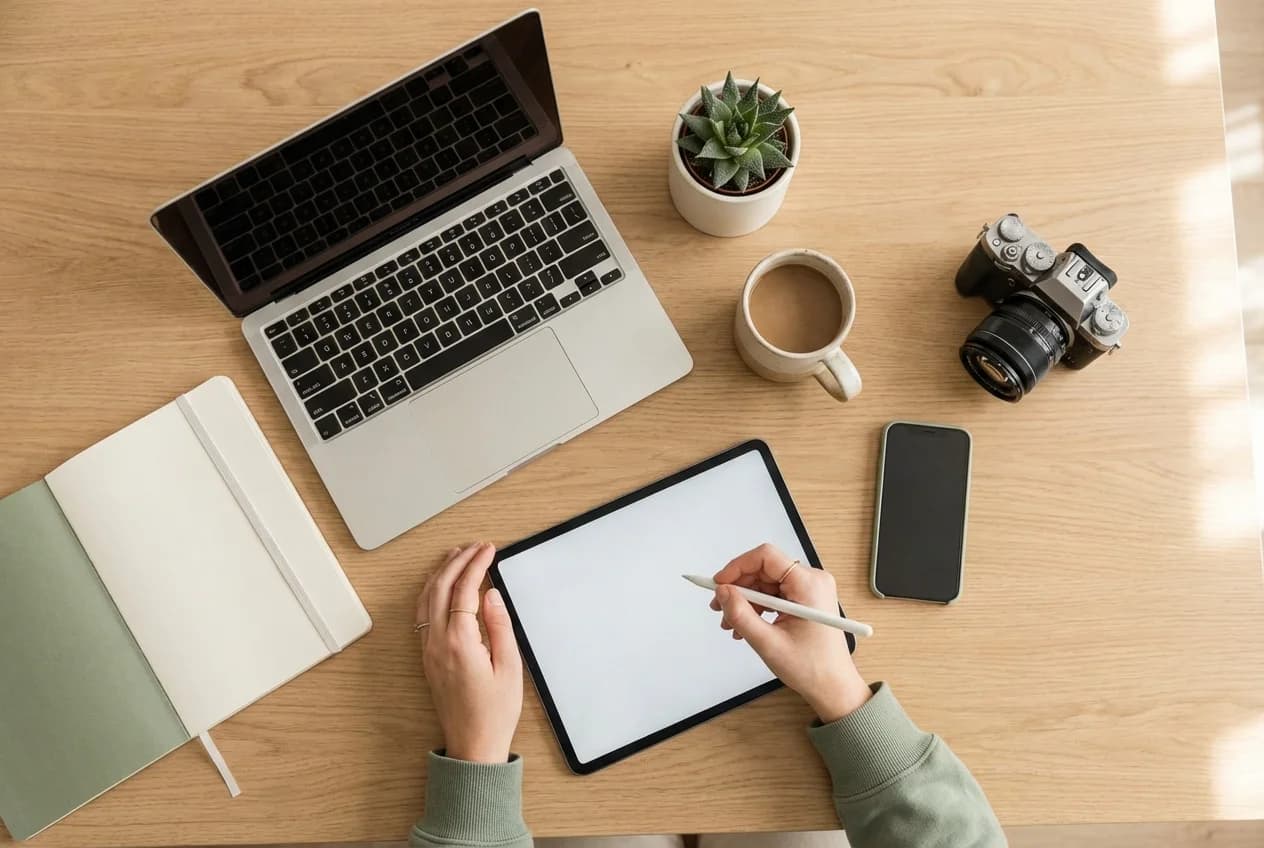 7 Trik Jitu Bikin CV ATS Sesuai ATS Biar Lolos Kerja 2026!