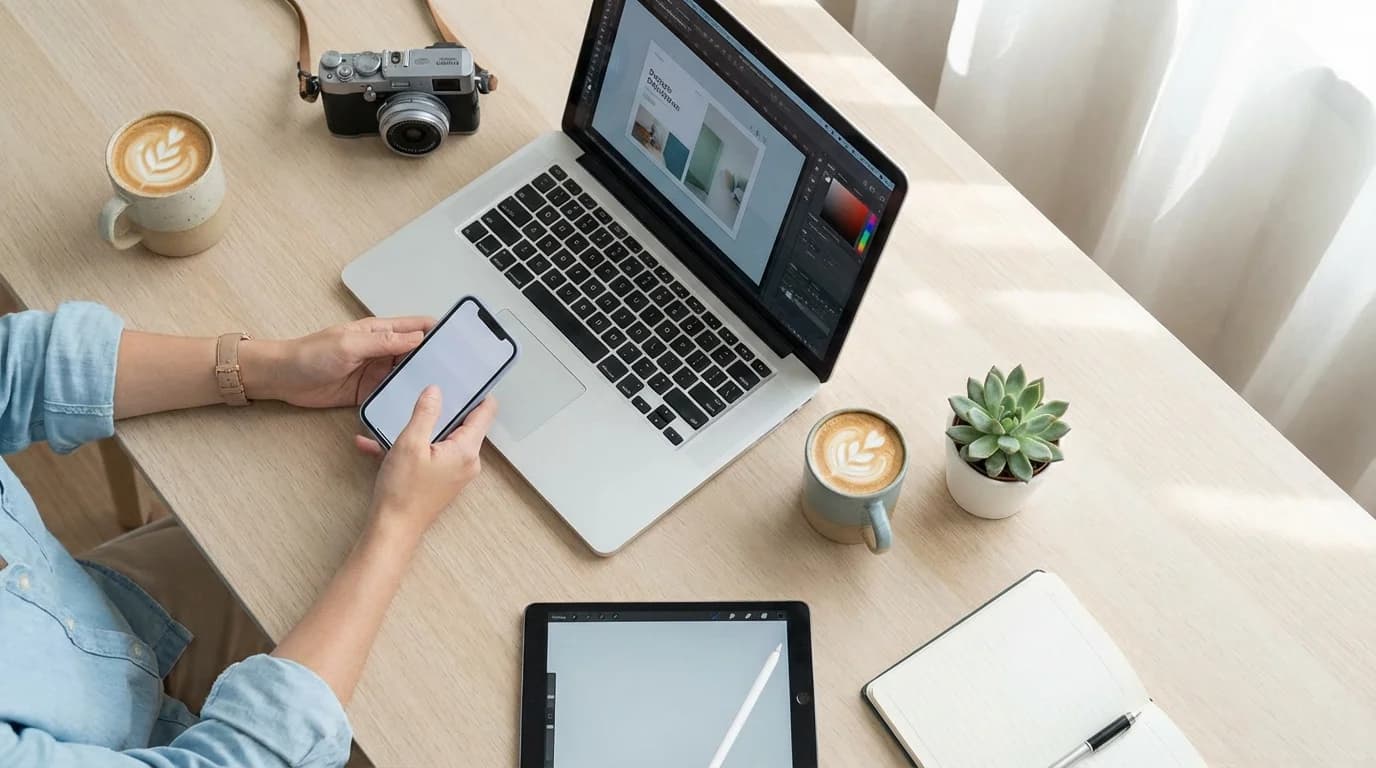 7 Tips Jitu Bikin CV Kerja Agar Cepat Diterima di 2026